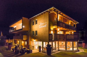 Гостиница Residence-Garni Haus Tschenett, Прато Алло Стелвио